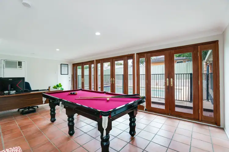 Seventh view of Homely house listing, 3 Harness Place, Werrington Downs NSW 2747