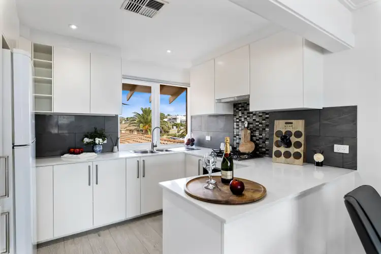 Fifth view of Homely unit listing, 12/80 Military Road, Tennyson SA 5022