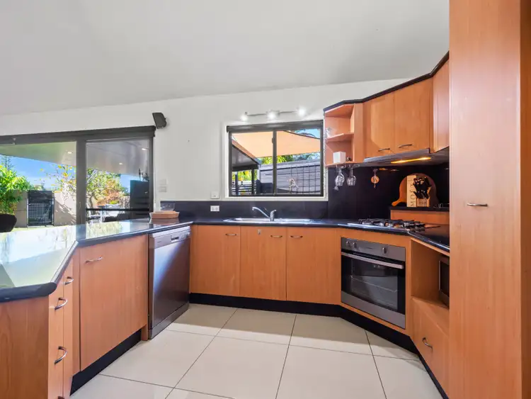 Third view of Homely house listing, 4 Daniel Cresent, Ashmore QLD 4214