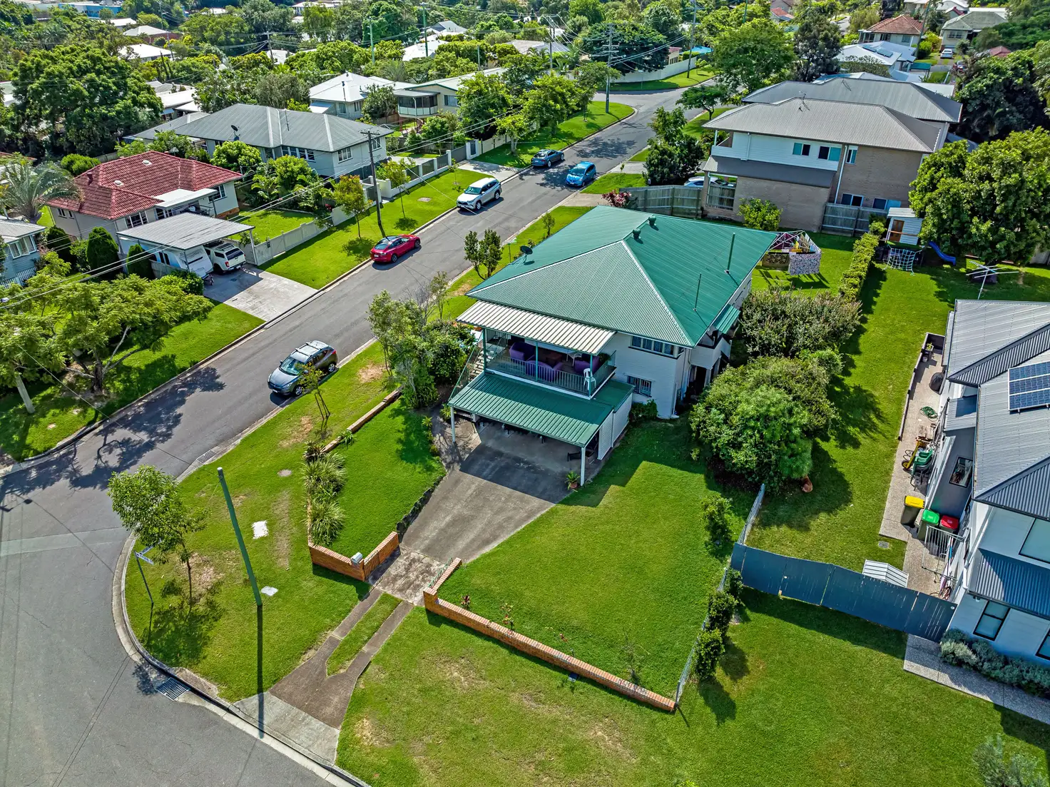 Main view of Homely house listing, 81 Avison Street, Moorooka QLD 4105