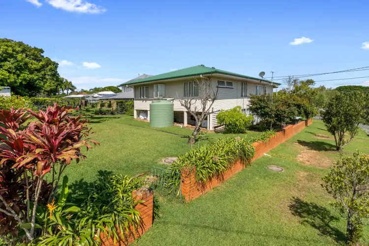 Second view of Homely house listing, 81 Avison Street, Moorooka QLD 4105