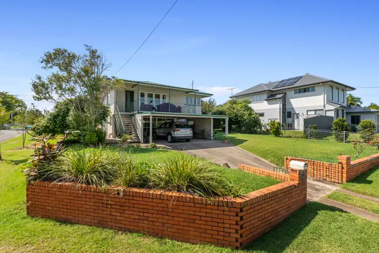 Third view of Homely house listing, 81 Avison Street, Moorooka QLD 4105
