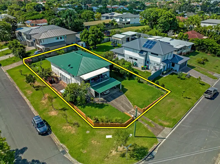 Fourth view of Homely house listing, 81 Avison Street, Moorooka QLD 4105