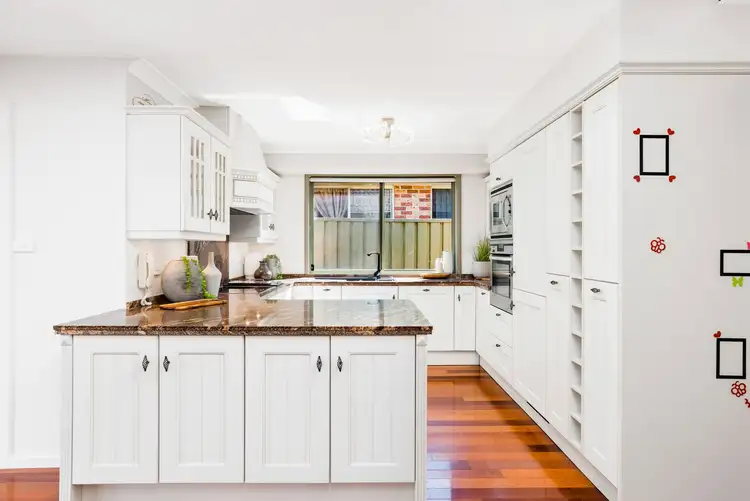 Third view of Homely house listing, 31 Tamworth Crescent, Hoxton Park NSW 2171