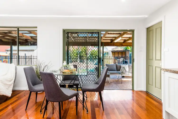 Fourth view of Homely house listing, 31 Tamworth Crescent, Hoxton Park NSW 2171