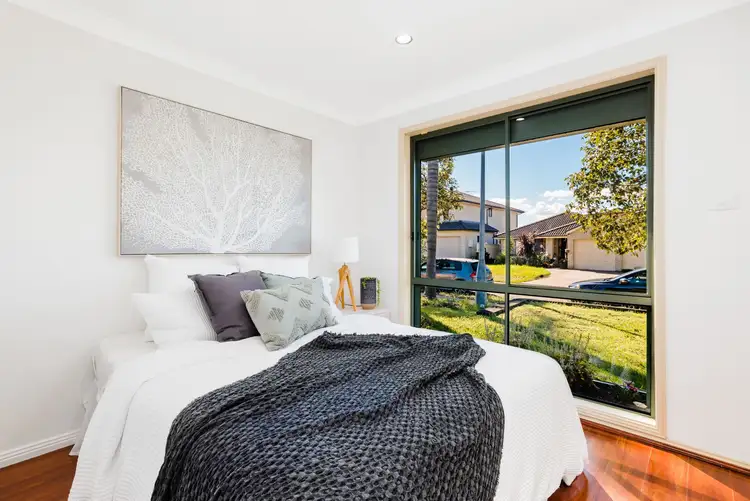 Fifth view of Homely house listing, 31 Tamworth Crescent, Hoxton Park NSW 2171
