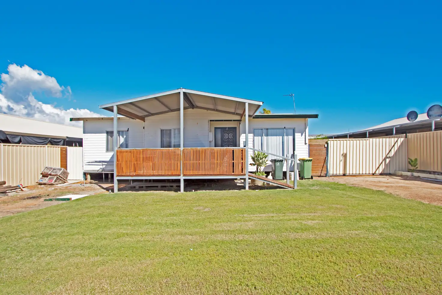 Main view of Homely house listing, 14 Verticordia Place, Jurien Bay WA 6516