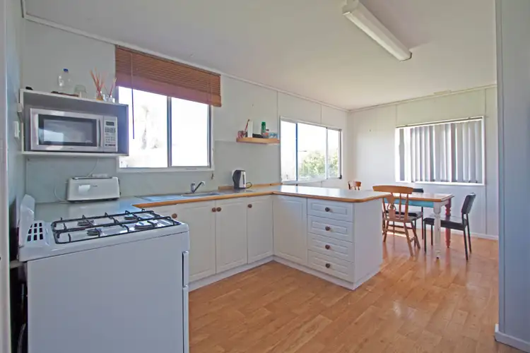 Second view of Homely house listing, 14 Verticordia Place, Jurien Bay WA 6516