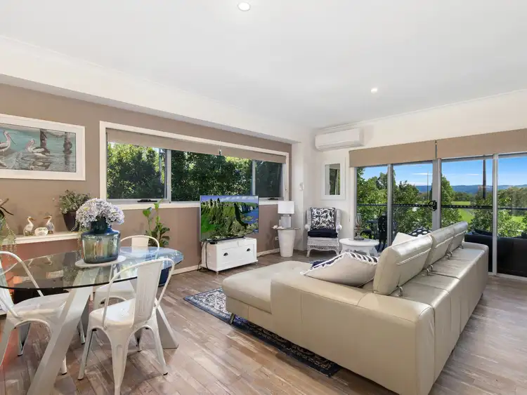 Main view of Homely townhouse listing, 6/1 Mervyn Thomas Drive, Hope Island QLD 4212