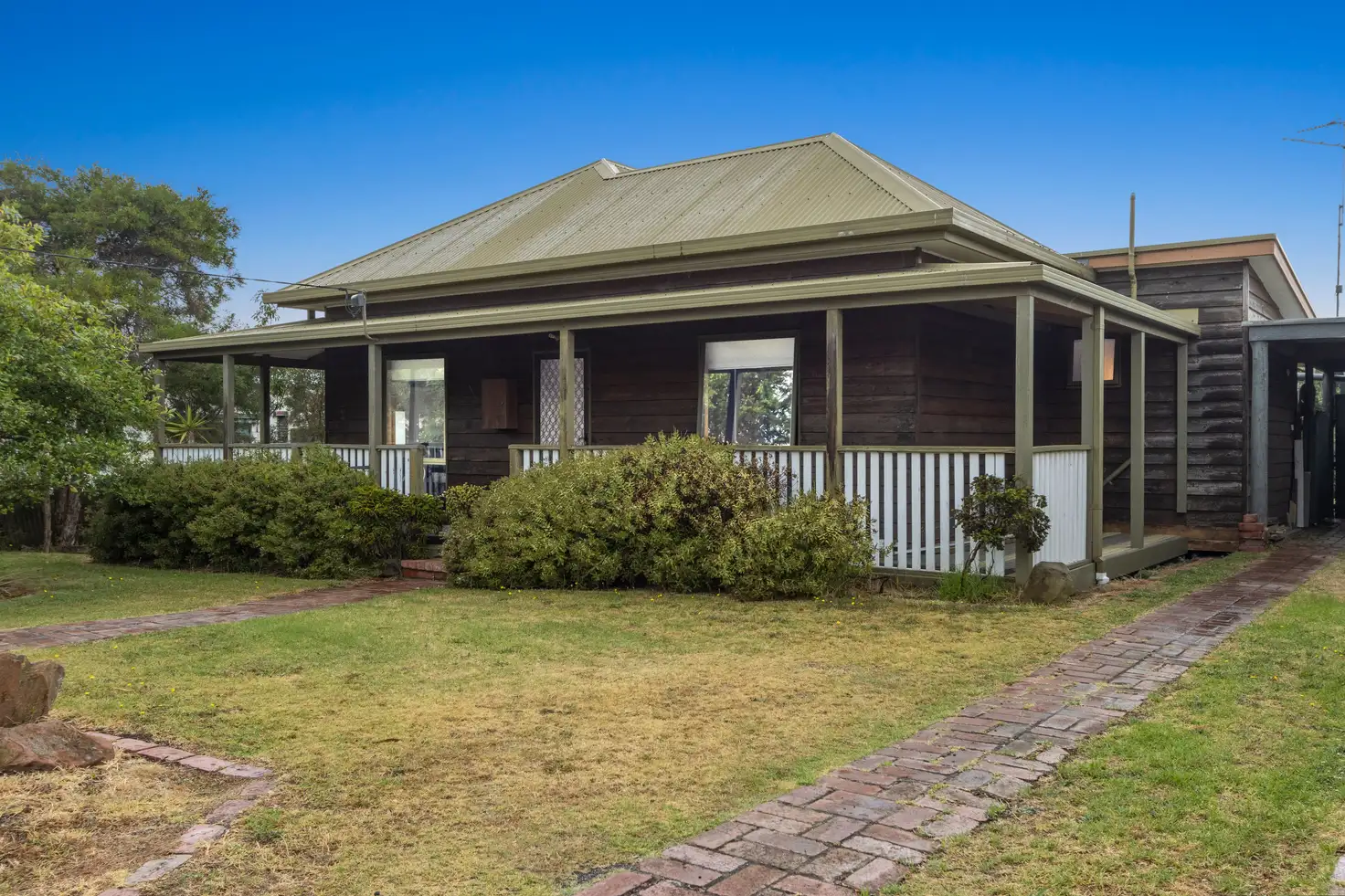 Main view of Homely house listing, 17 Peverill Crescent, Wonthaggi VIC 3995