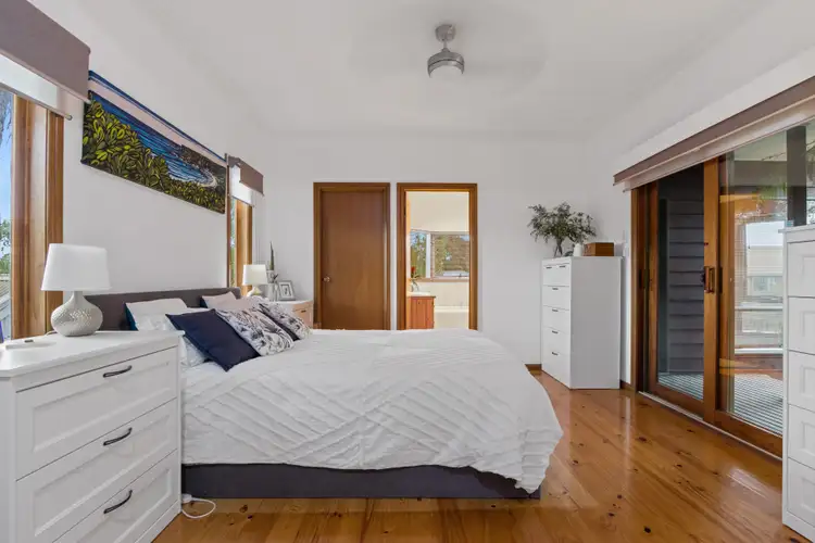 Second view of Homely house listing, 17 Peverill Crescent, Wonthaggi VIC 3995