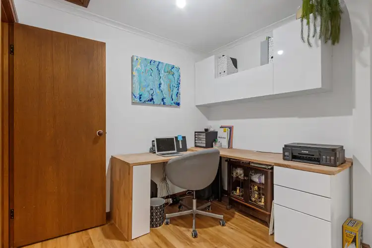 Fourth view of Homely house listing, 17 Peverill Crescent, Wonthaggi VIC 3995