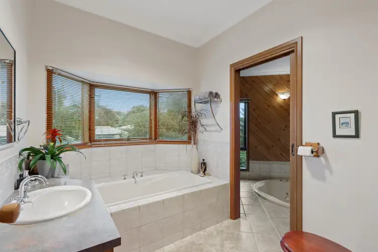 Fifth view of Homely house listing, 17 Peverill Crescent, Wonthaggi VIC 3995