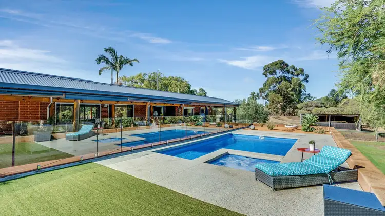 309 Young Road, Baldivis WA 6171