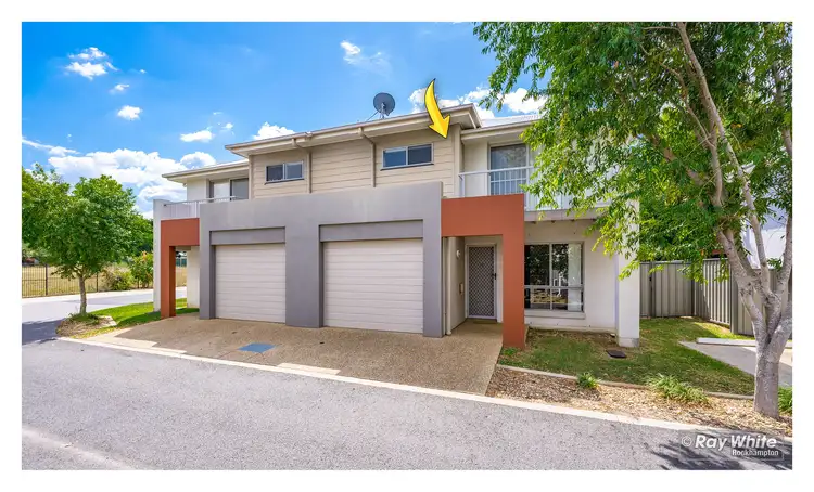 Main view of Homely house listing, 15/58 Lillypilly Avenue, Gracemere QLD 4702