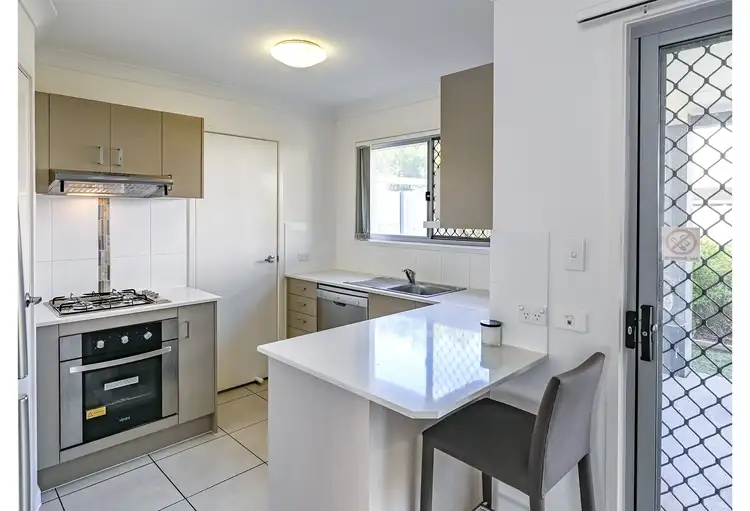 Third view of Homely house listing, 15/58 Lillypilly Avenue, Gracemere QLD 4702