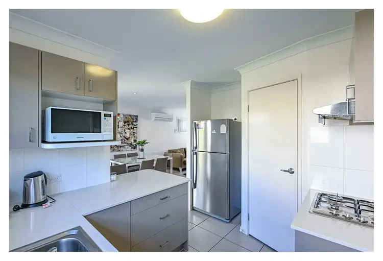 Fourth view of Homely house listing, 15/58 Lillypilly Avenue, Gracemere QLD 4702