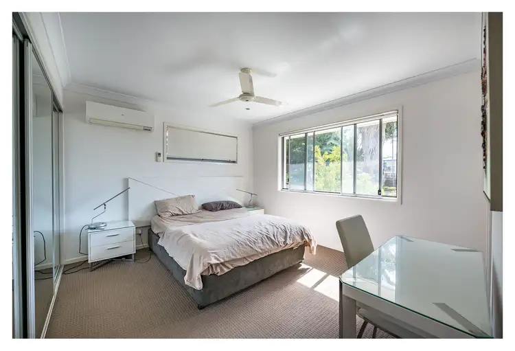 Fifth view of Homely house listing, 15/58 Lillypilly Avenue, Gracemere QLD 4702