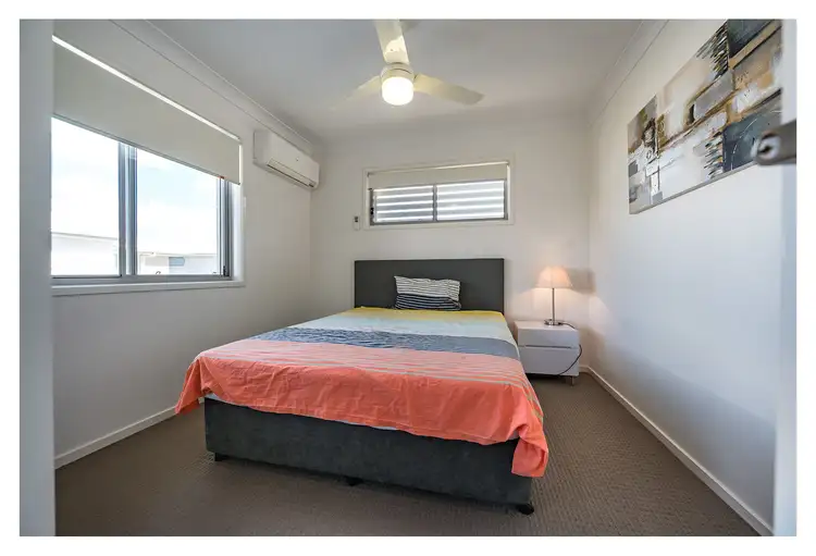 Sixth view of Homely house listing, 15/58 Lillypilly Avenue, Gracemere QLD 4702