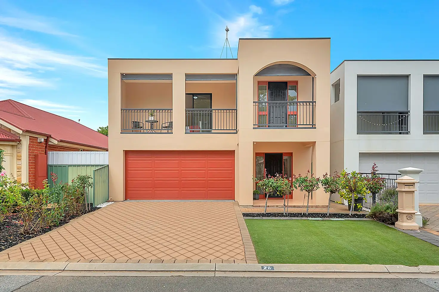 Main view of Homely house listing, 26 Windermere Crescent, Mawson Lakes SA 5095
