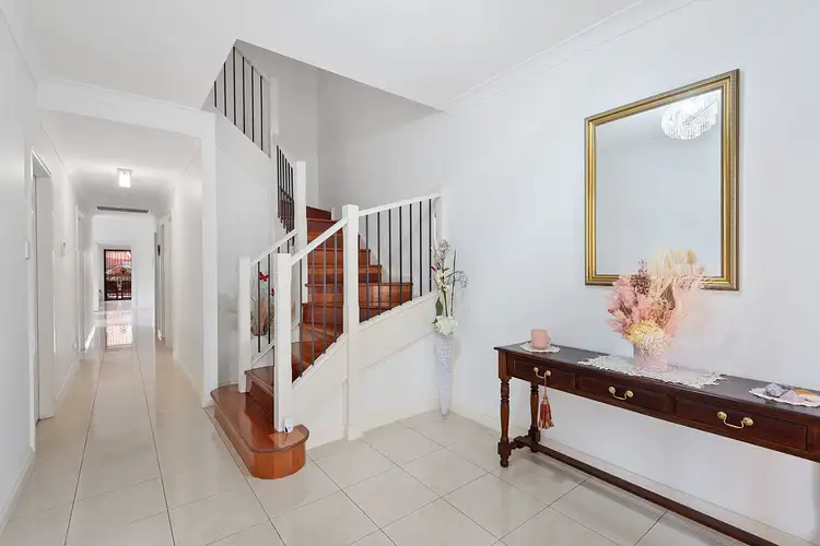 Third view of Homely house listing, 26 Windermere Crescent, Mawson Lakes SA 5095