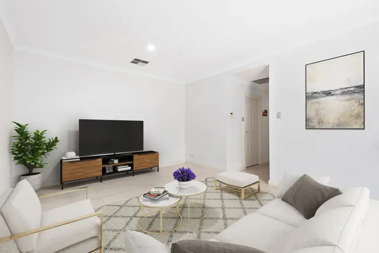 Fourth view of Homely house listing, 26 Windermere Crescent, Mawson Lakes SA 5095