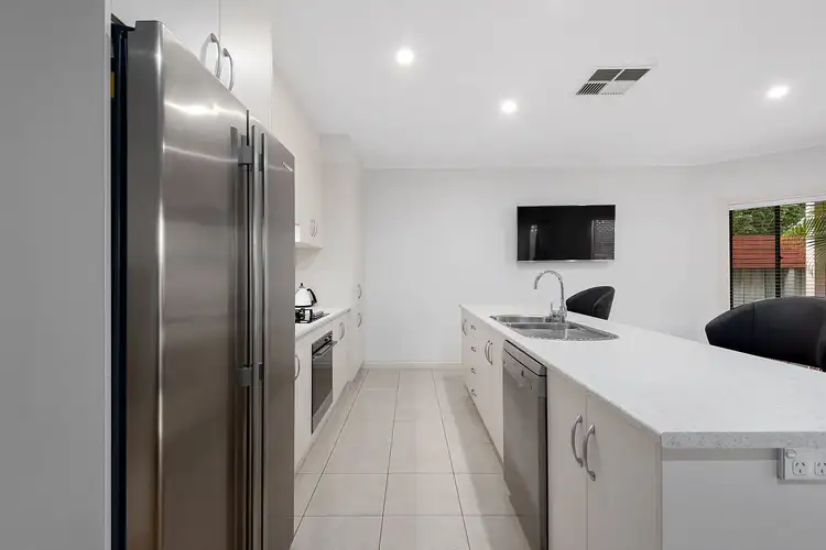 Fifth view of Homely house listing, 26 Windermere Crescent, Mawson Lakes SA 5095