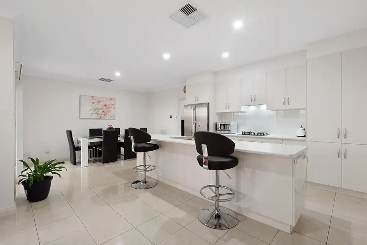 Sixth view of Homely house listing, 26 Windermere Crescent, Mawson Lakes SA 5095