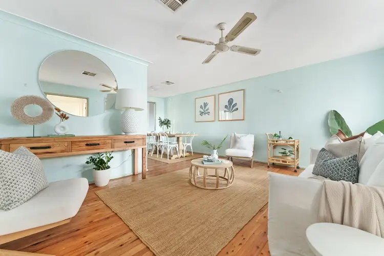Main view of Homely house listing, 2 Stuart Street, Helensburgh NSW 2508