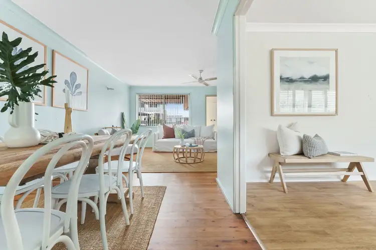 Second view of Homely house listing, 2 Stuart Street, Helensburgh NSW 2508