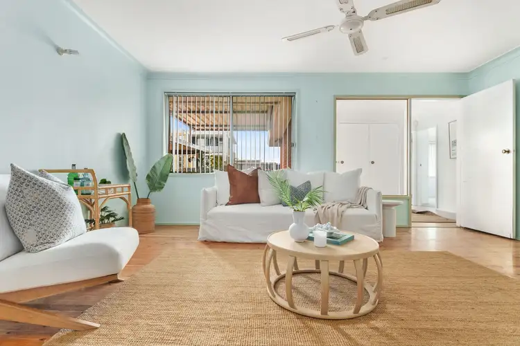 Third view of Homely house listing, 2 Stuart Street, Helensburgh NSW 2508