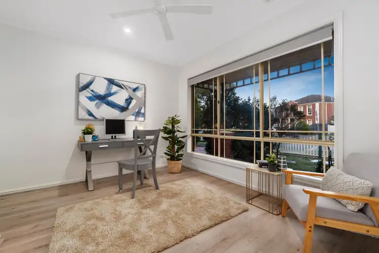 Second view of Homely house listing, 23 Research Drive, Mill Park VIC 3082