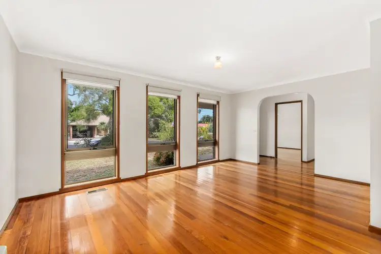 Fourth view of Homely house listing, 3 Kilborn Court, Mill Park VIC 3082