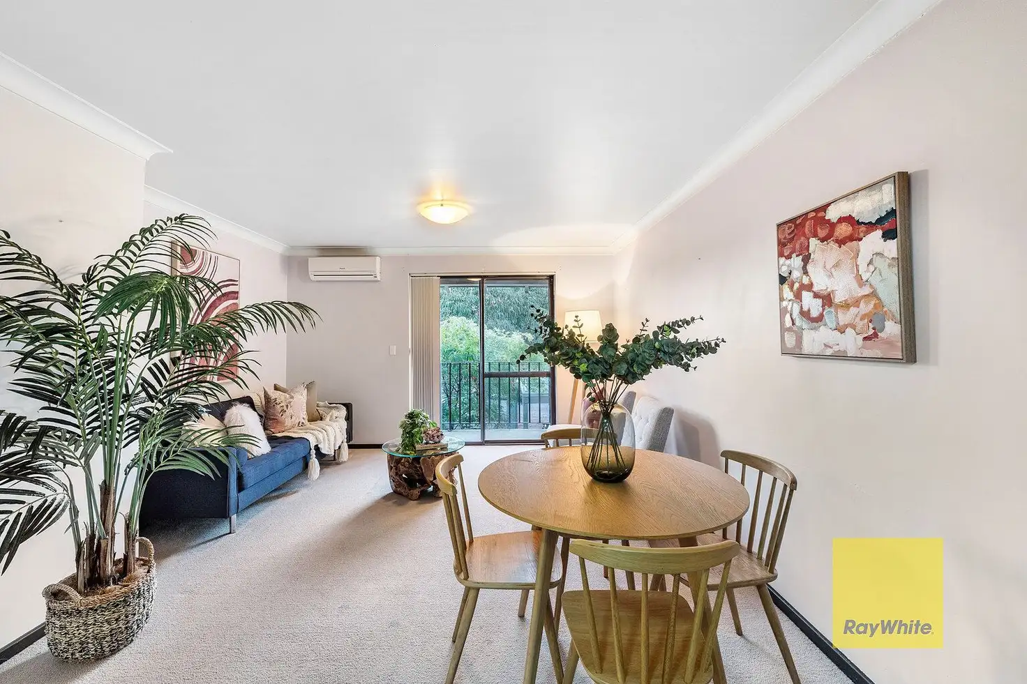 Main view of Homely apartment listing, 4/189 Townshend Road, Subiaco WA 6008