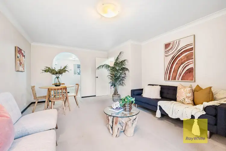 Second view of Homely apartment listing, 4/189 Townshend Road, Subiaco WA 6008