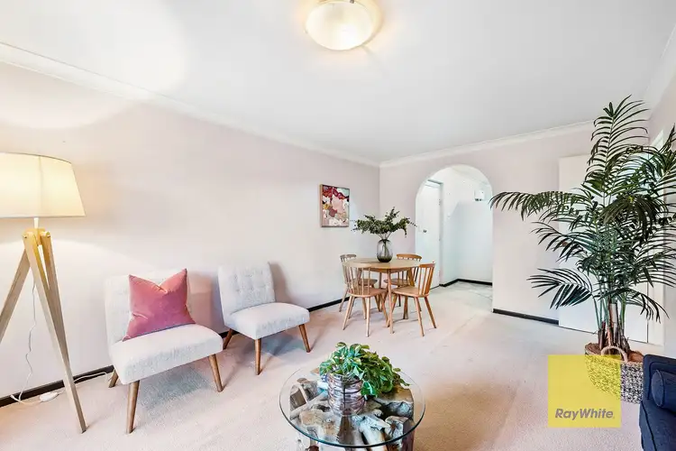 Third view of Homely apartment listing, 4/189 Townshend Road, Subiaco WA 6008