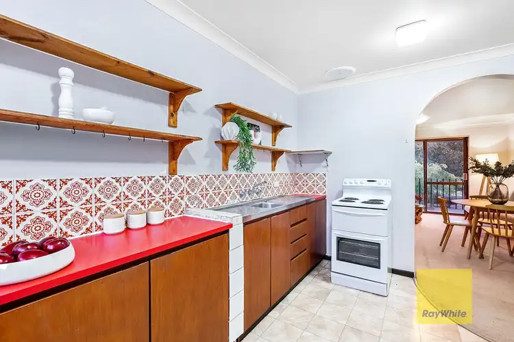Fourth view of Homely apartment listing, 4/189 Townshend Road, Subiaco WA 6008