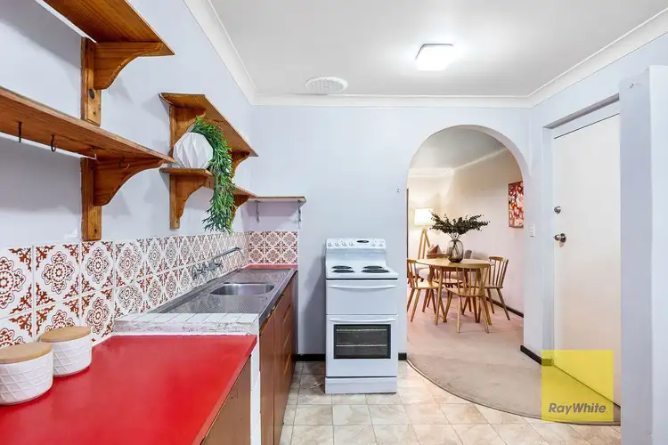 Sixth view of Homely apartment listing, 4/189 Townshend Road, Subiaco WA 6008