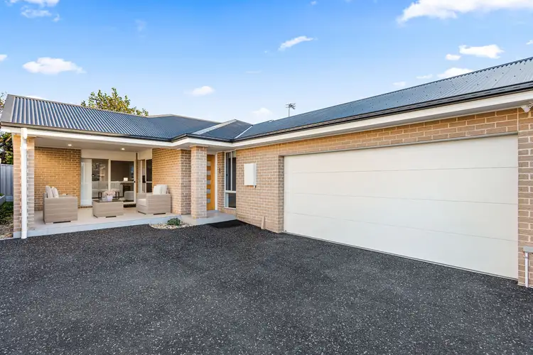 2/177 Pur Pur Avenue, Lake Illawarra NSW 2528