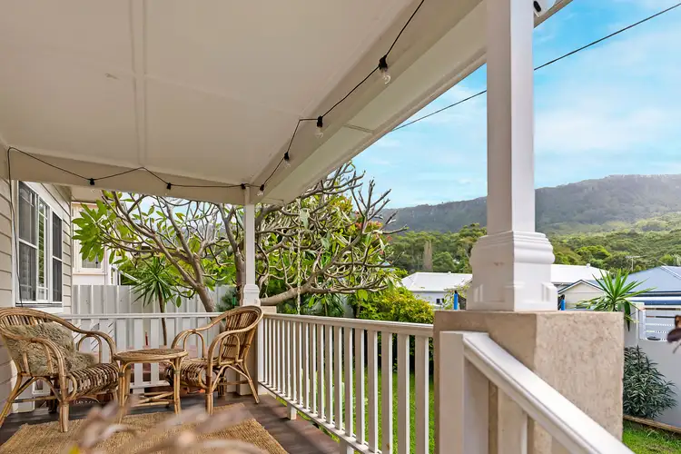 Main view of Homely house listing, 10 The Waves, Thirroul NSW 2515