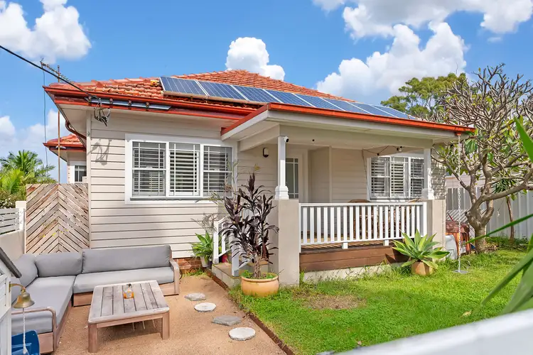 Second view of Homely house listing, 10 The Waves, Thirroul NSW 2515