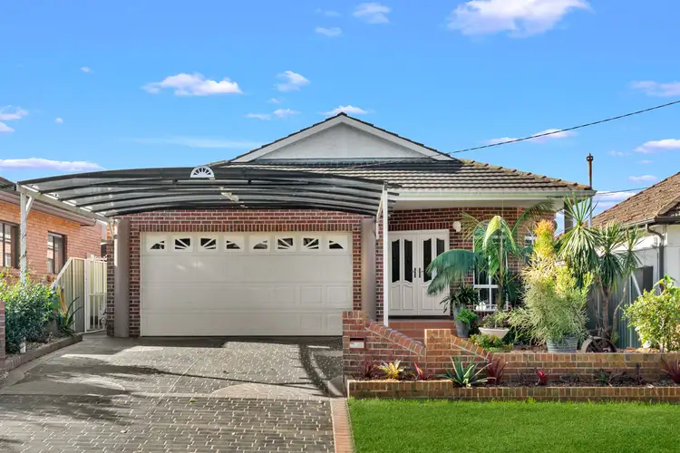 18 Arthur Street, Bankstown NSW 2200