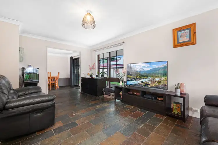 Second view of Homely house listing, 14 Alexander Street, Bligh Park NSW 2756
