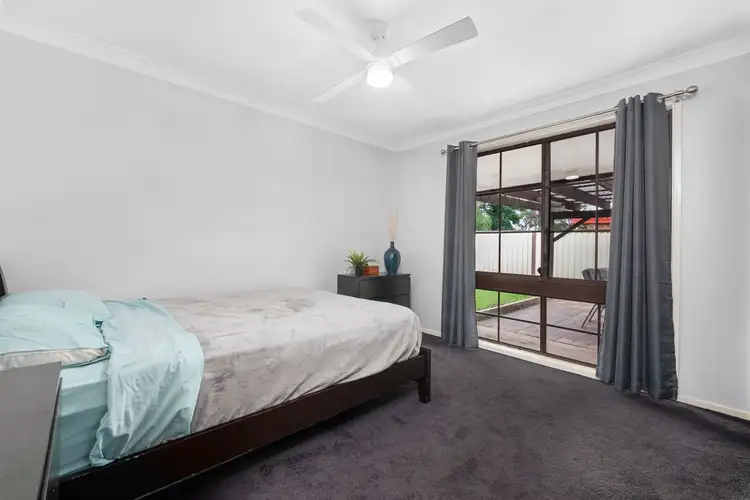 Fourth view of Homely house listing, 14 Alexander Street, Bligh Park NSW 2756