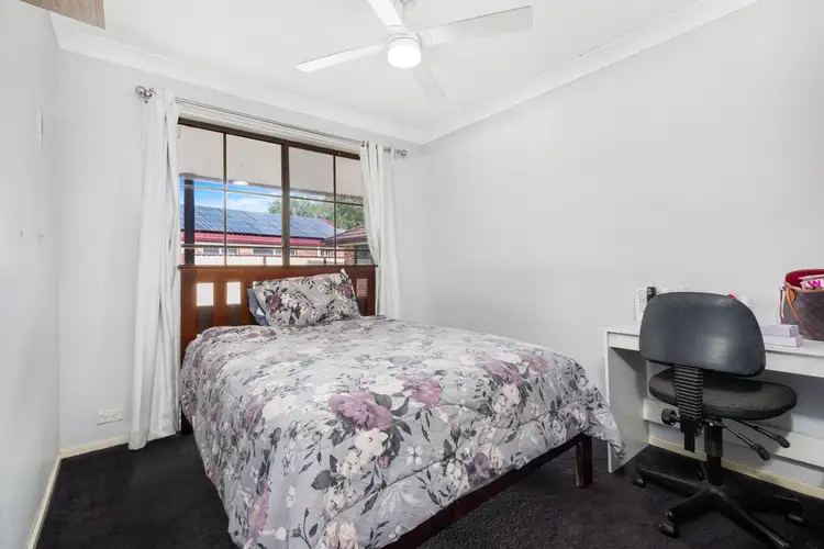Fifth view of Homely house listing, 14 Alexander Street, Bligh Park NSW 2756