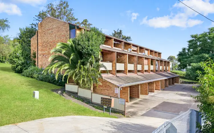 3/49 Sturt Street, Campbelltown NSW 2560