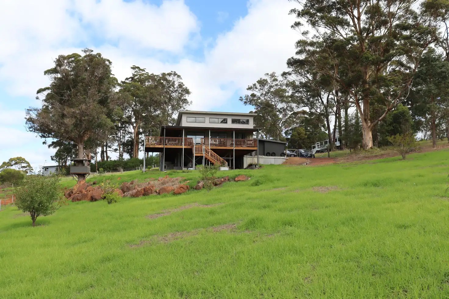 Main view of Homely house listing, 28 Wishart Place, Denmark WA 6333