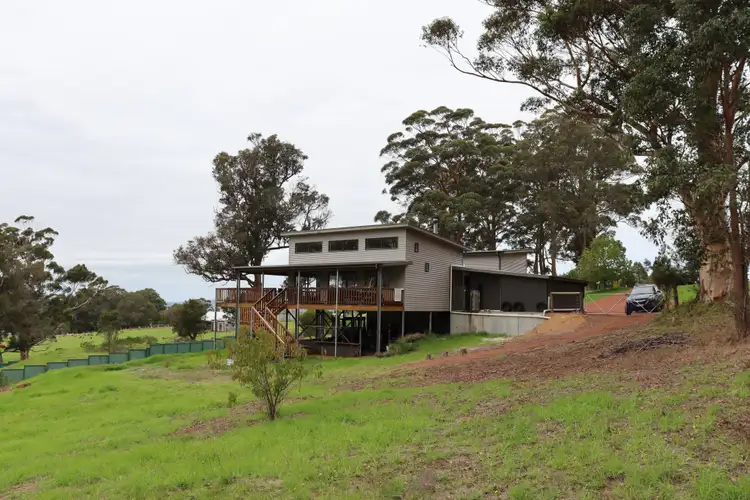 Second view of Homely house listing, 28 Wishart Place, Denmark WA 6333