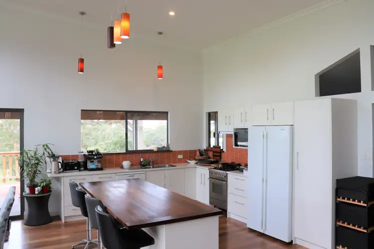 Third view of Homely house listing, 28 Wishart Place, Denmark WA 6333