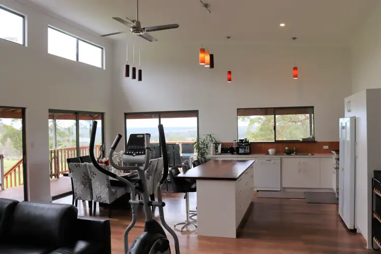 Fifth view of Homely house listing, 28 Wishart Place, Denmark WA 6333